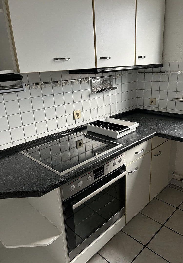 3 bedroom flat for sale, 70 m², Wolliner Str.10, Gifhorn, Lower Saxony 3 bedroom flat for sale, 70 m², Wolliner Str.10, Gifhorn, Lower Saxony