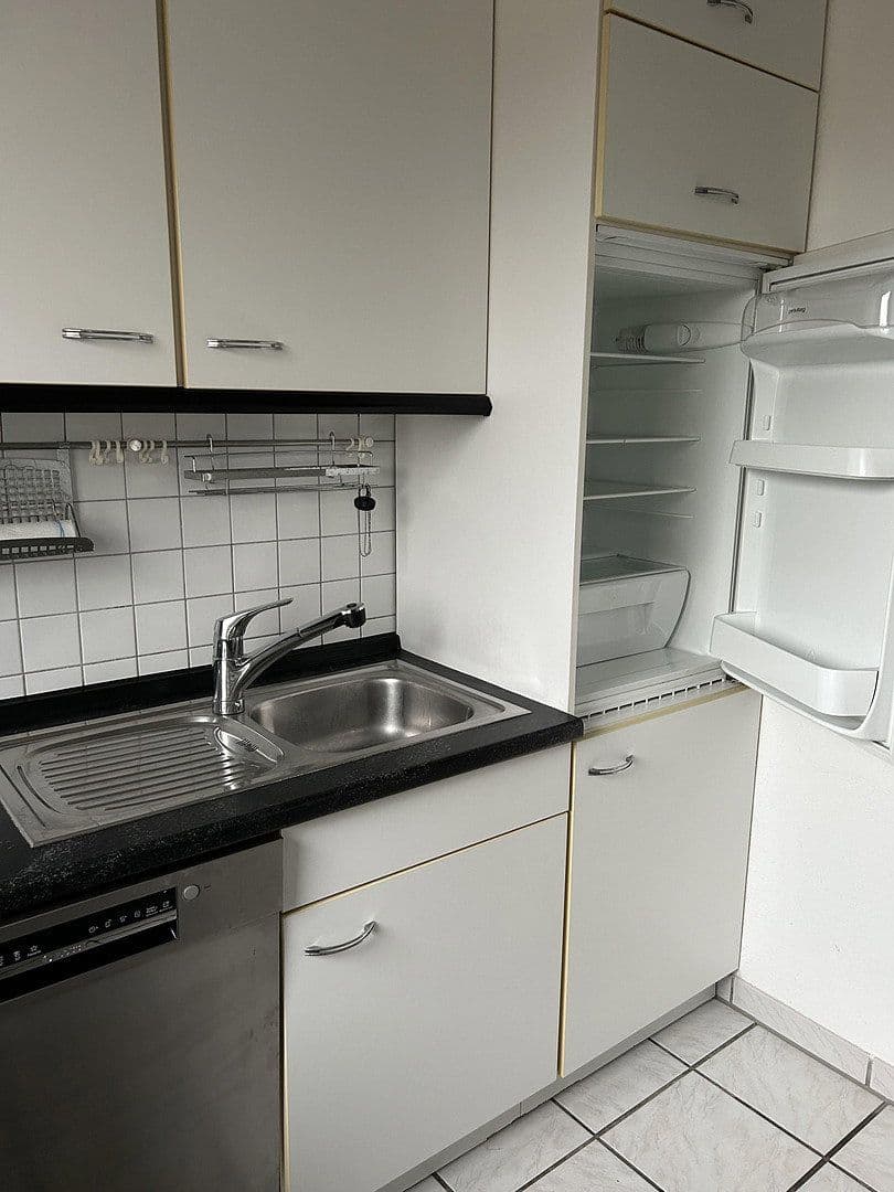 3 bedroom flat for sale, 70 m², Wolliner Str.10, Gifhorn, Lower Saxony 3 bedroom flat for sale, 70 m², Wolliner Str.10, Gifhorn, Lower Saxony