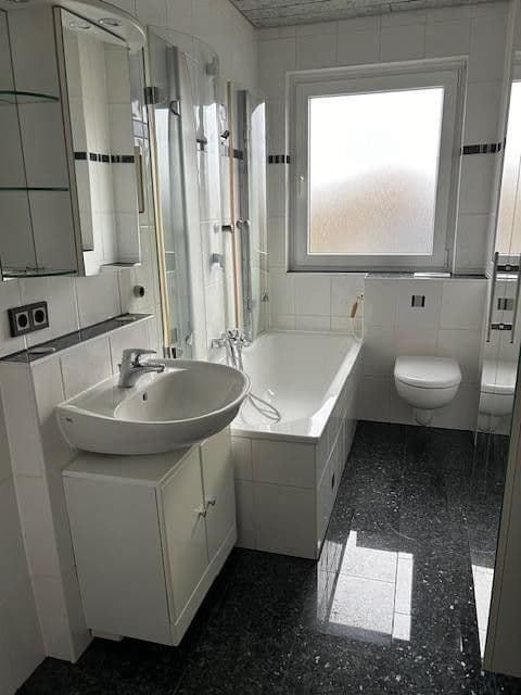 3 bedroom flat for sale, 70 m², Wolliner Str.10, Gifhorn, Lower Saxony 3 bedroom flat for sale, 70 m², Wolliner Str.10, Gifhorn, Lower Saxony