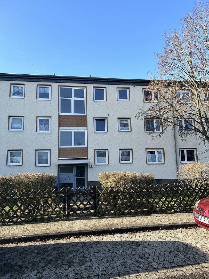 3 bedroom flat for sale, 70 m², Wolliner Str.10, Gifhorn, Lower Saxony 3 bedroom flat for sale, 70 m², Wolliner Str.10, Gifhorn, Lower Saxony