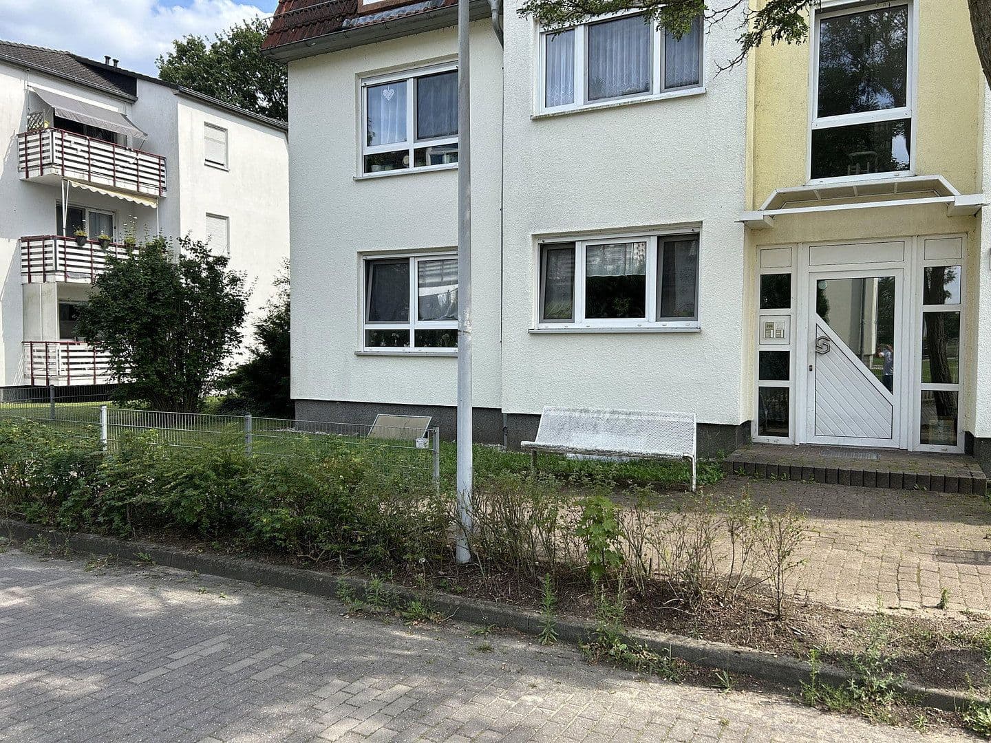 5 bedroom flat for sale, 116 m², Am Kuschelhain 20b, Velten, Brandenburg 5 bedroom flat for sale, 116 m², Am Kuschelhain 20b, Velten, Brandenburg