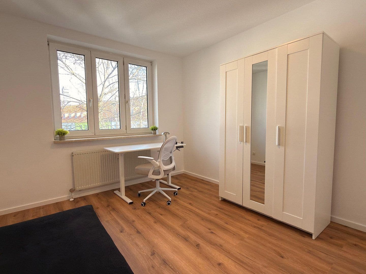 4 bedroom flat for sale, 86 m², Hölderlin Anlage 8, Bayreuth, Bavaria 4 bedroom flat for sale, 86 m², Hölderlin Anlage 8, Bayreuth, Bavaria