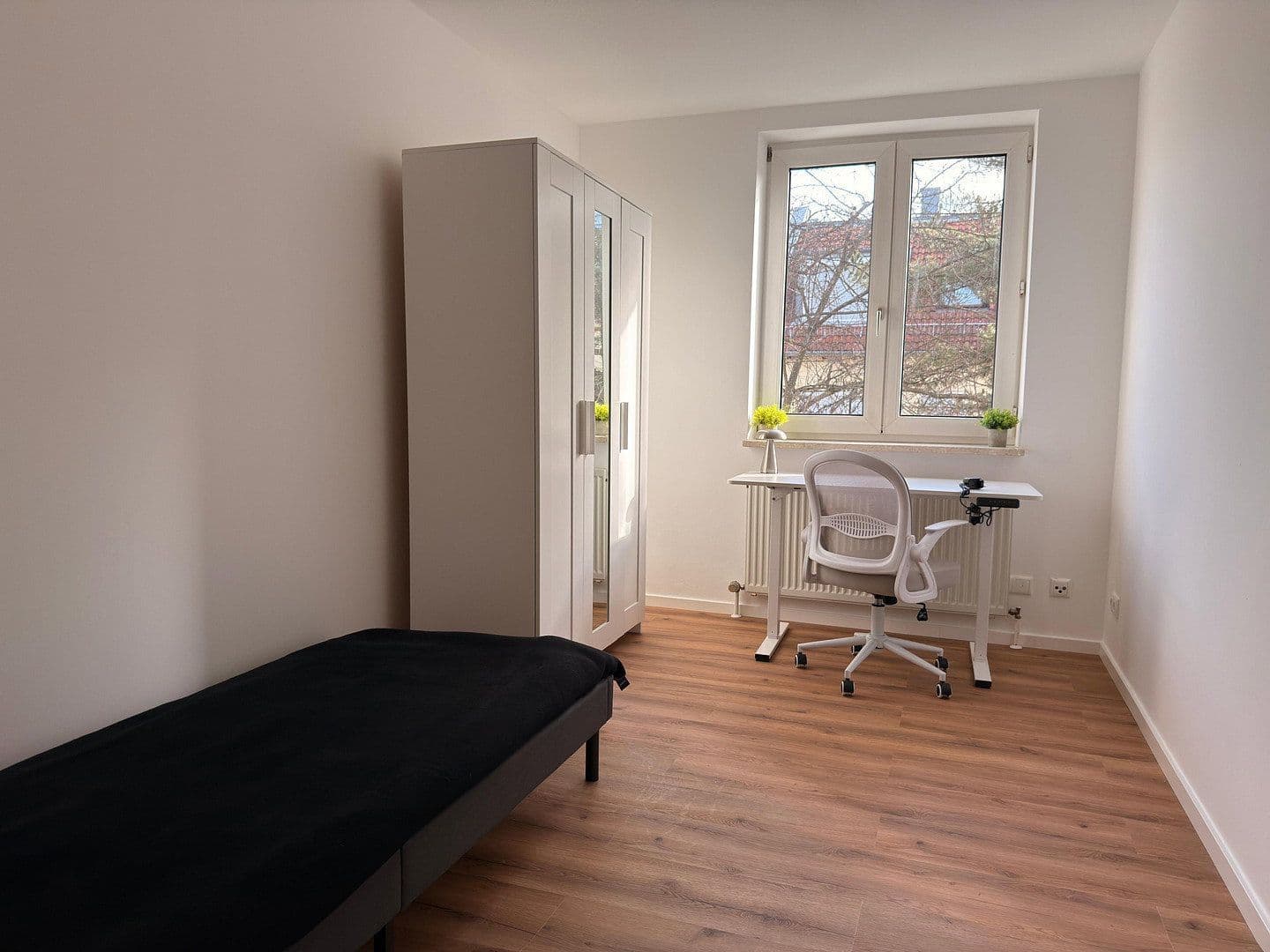 4 bedroom flat for sale, 86 m², Hölderlin Anlage 8, Bayreuth, Bavaria 4 bedroom flat for sale, 86 m², Hölderlin Anlage 8, Bayreuth, Bavaria