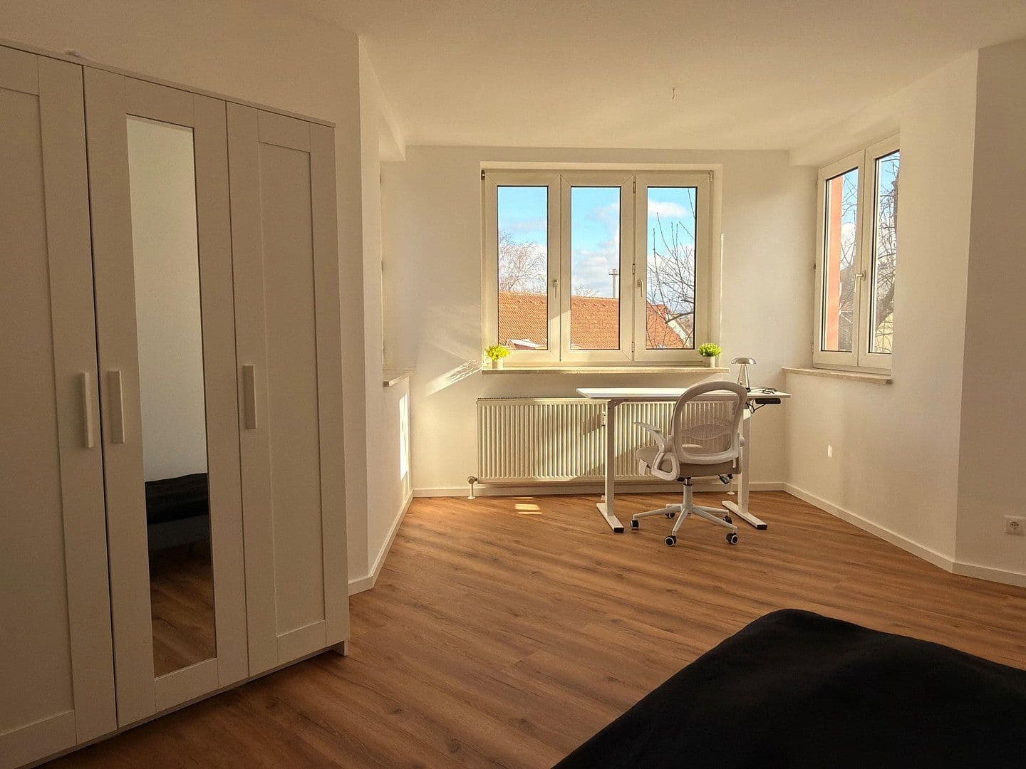 4 bedroom flat for sale, 86 m², Hölderlin Anlage 8, Bayreuth, Bavaria 4 bedroom flat for sale, 86 m², Hölderlin Anlage 8, Bayreuth, Bavaria
