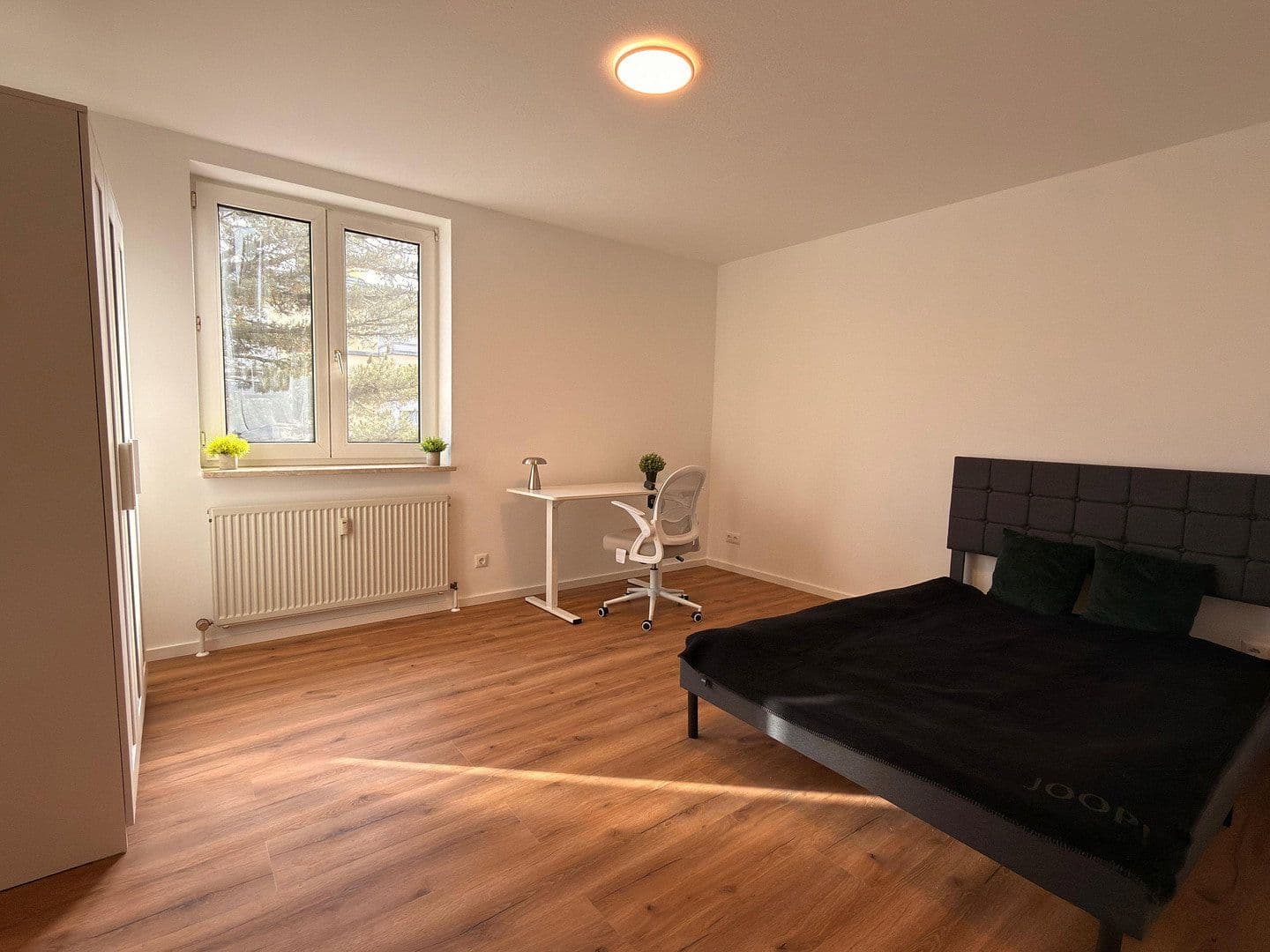 4 bedroom flat for sale, 86 m², Hölderlin Anlage 8, Bayreuth, Bavaria 4 bedroom flat for sale, 86 m², Hölderlin Anlage 8, Bayreuth, Bavaria