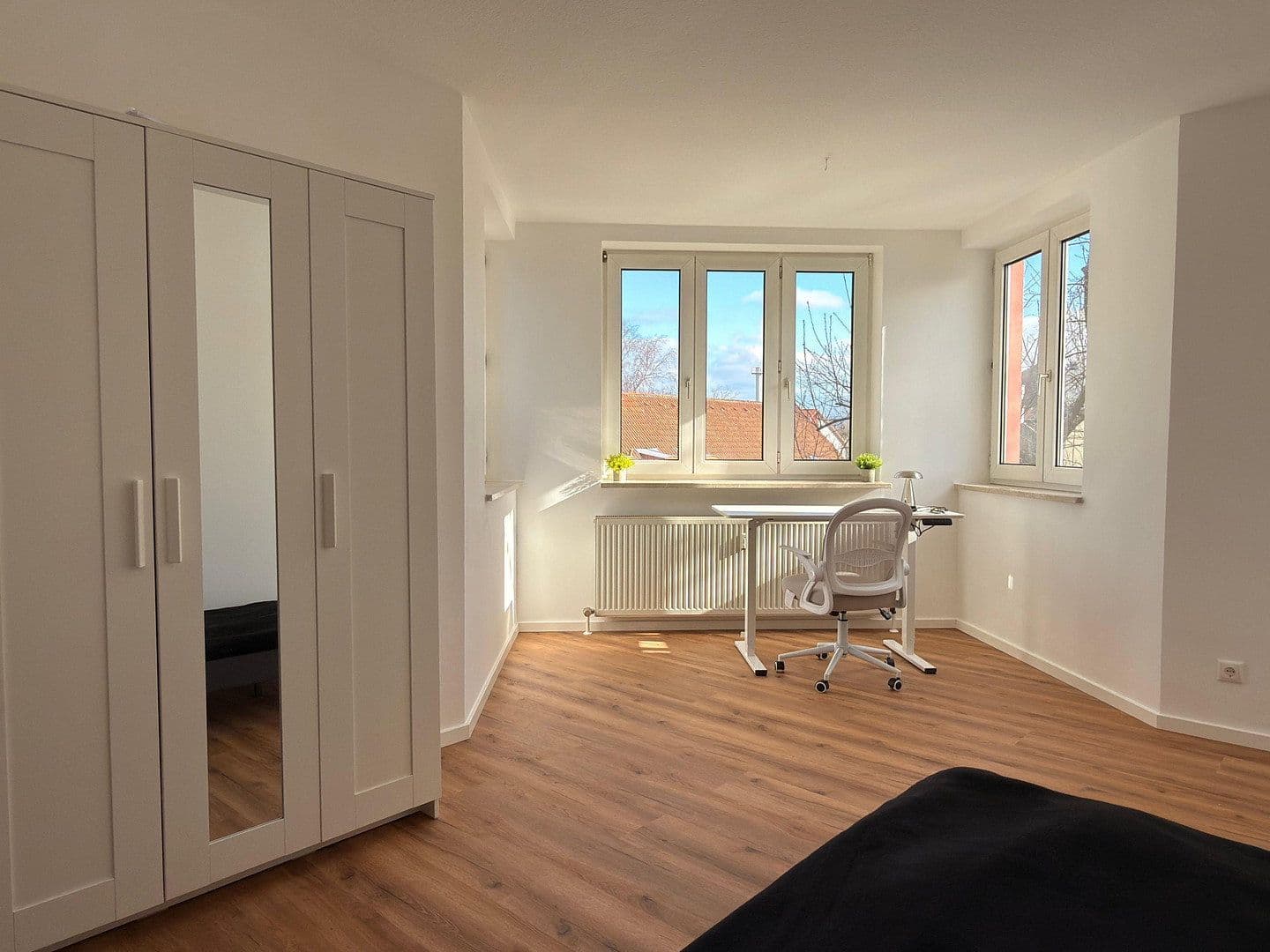 4 bedroom flat for sale, 86 m², Hölderlin Anlage 8, Bayreuth, Bavaria 4 bedroom flat for sale, 86 m², Hölderlin Anlage 8, Bayreuth, Bavaria
