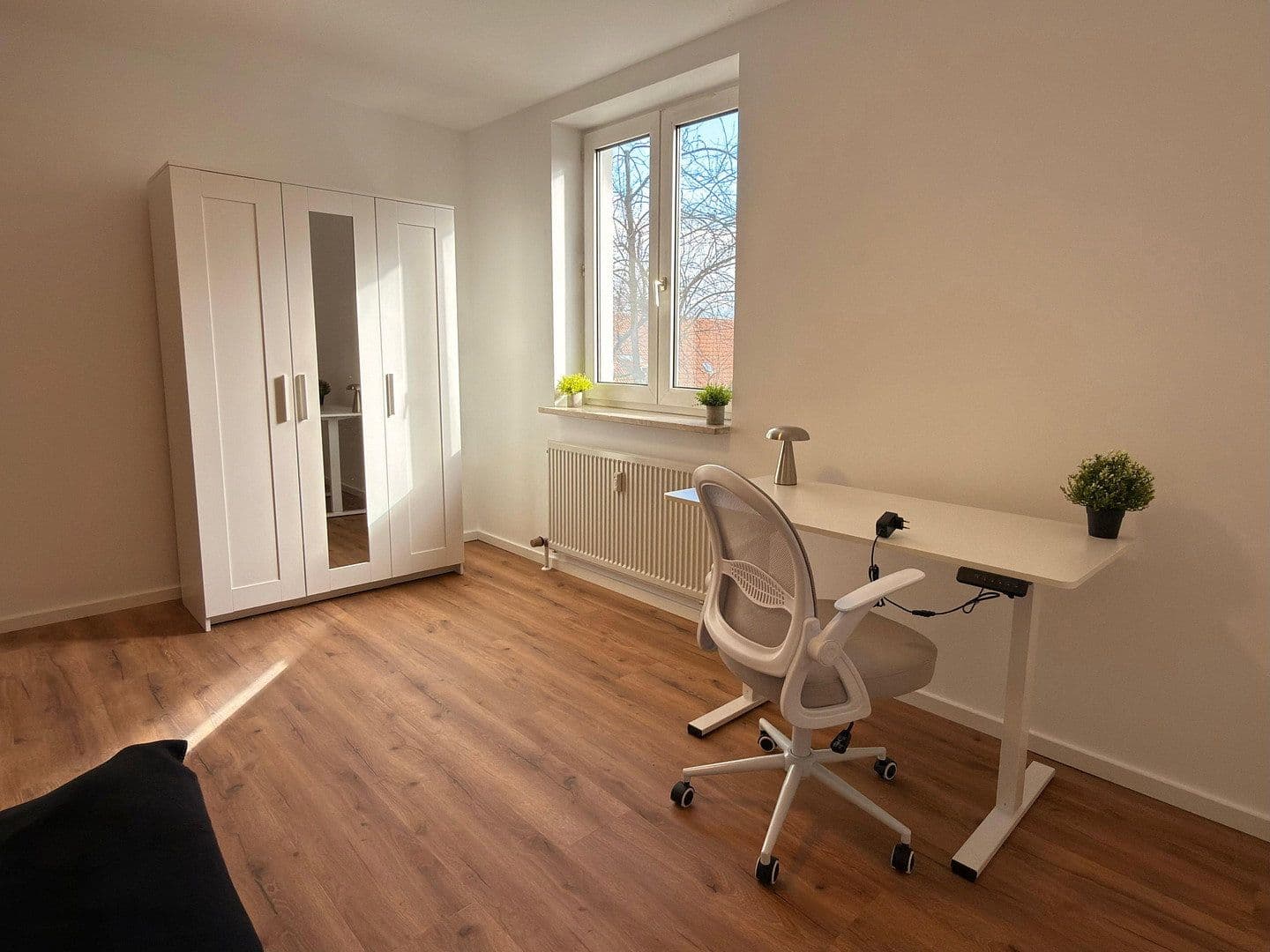 4 bedroom flat for sale, 86 m², Hölderlin Anlage 8, Bayreuth, Bavaria 4 bedroom flat for sale, 86 m², Hölderlin Anlage 8, Bayreuth, Bavaria