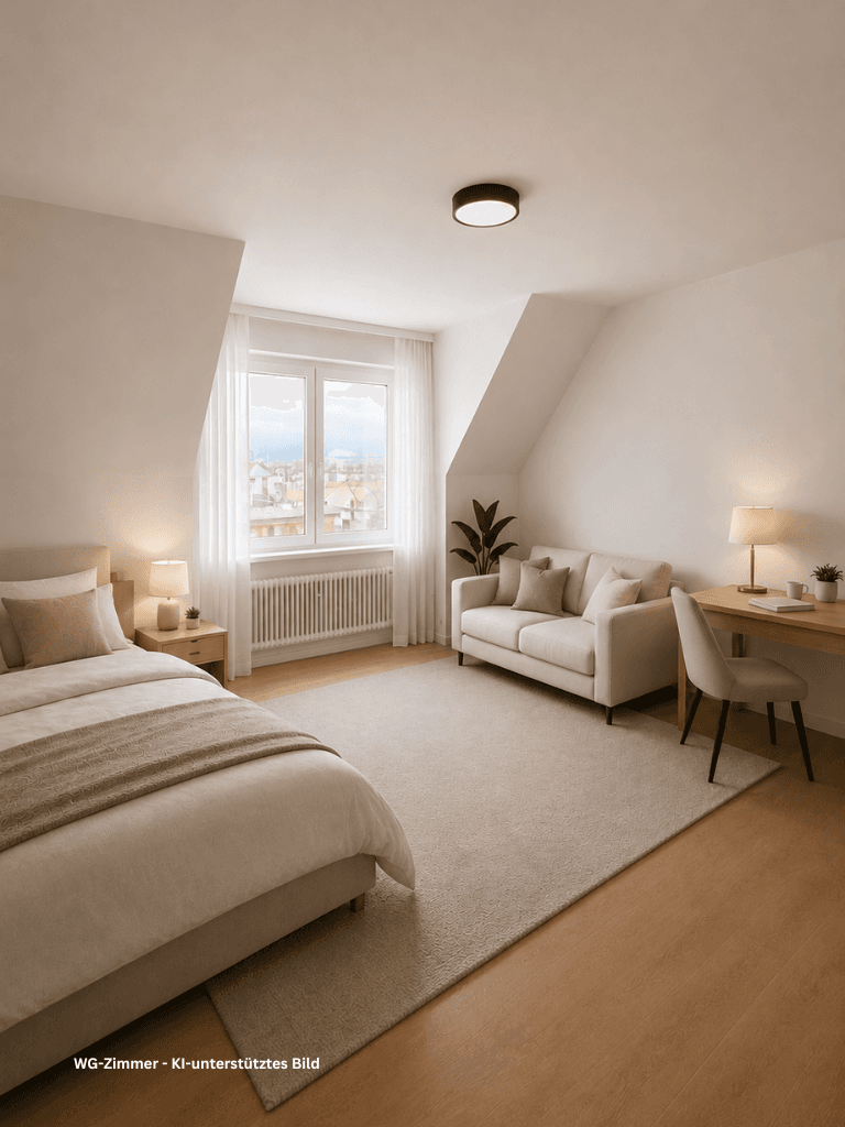 flat to rent, 68 m², Friedlgasse 25, Wien, Vienna flat to rent, 68 m², Friedlgasse 25, Wien, Vienna
