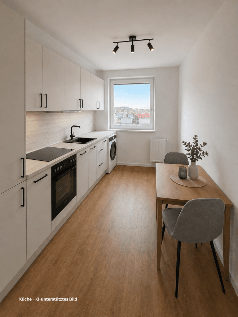 flat to rent, 68 m², Friedlgasse 25, Wien, Vienna flat to rent, 68 m², Friedlgasse 25, Wien, Vienna