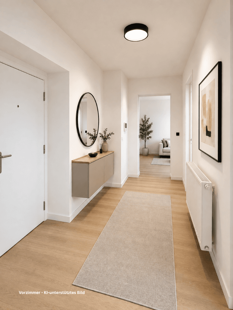 flat to rent, 68 m², Friedlgasse 25, Wien, Vienna flat to rent, 68 m², Friedlgasse 25, Wien, Vienna