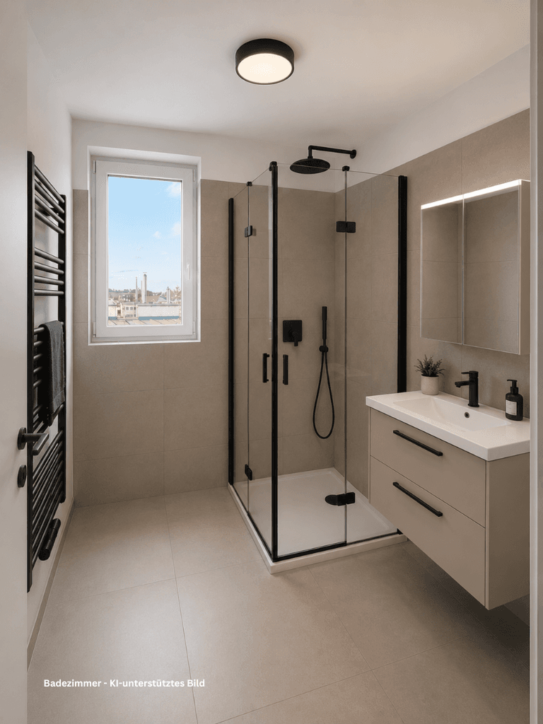 flat to rent, 68 m², Friedlgasse 25, Wien, Vienna flat to rent, 68 m², Friedlgasse 25, Wien, Vienna