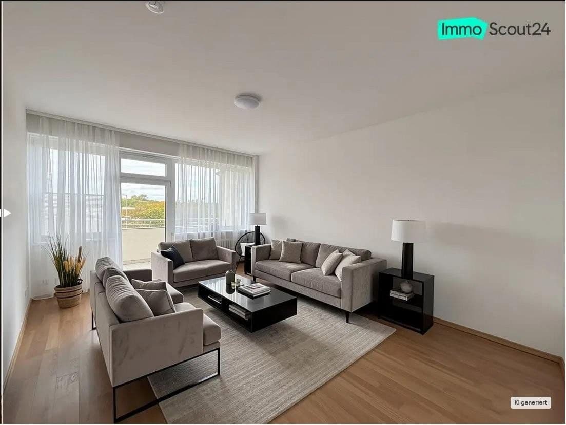 2 bedroom flat for sale, 61 m², Ermslebener Weg 4, Berlin, Berlin 2 bedroom flat for sale, 61 m², Ermslebener Weg 4, Berlin, Berlin