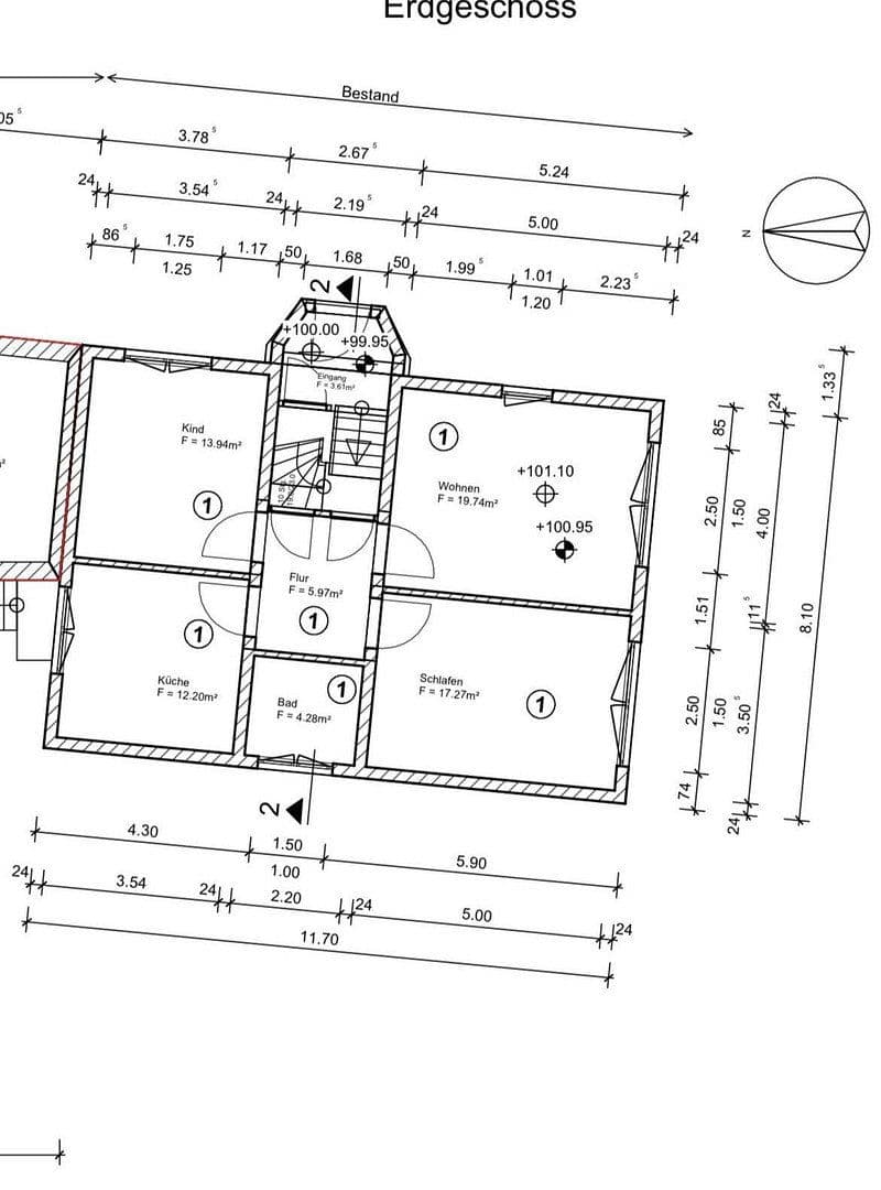 house for sale, 160 m², Weiterstadt, Hesse house for sale, 160 m², Weiterstadt, Hesse