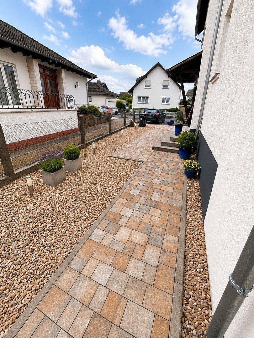 house for sale, 160 m², Weiterstadt, Hesse house for sale, 160 m², Weiterstadt, Hesse