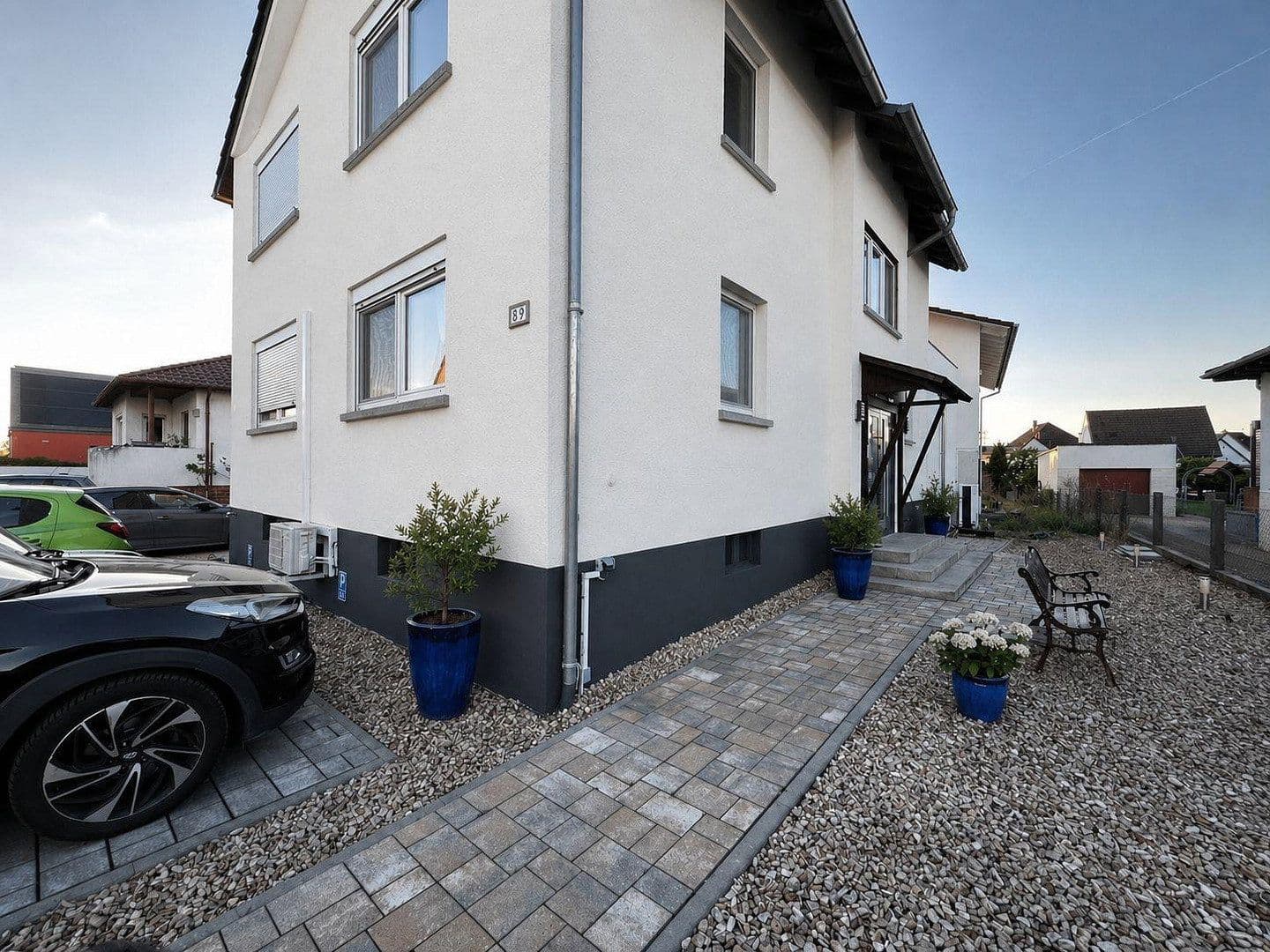 house for sale, 160 m², Weiterstadt, Hesse house for sale, 160 m², Weiterstadt, Hesse