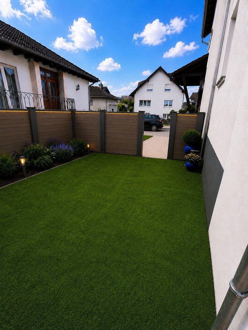 house for sale, 160 m², Weiterstadt, Hesse house for sale, 160 m², Weiterstadt, Hesse