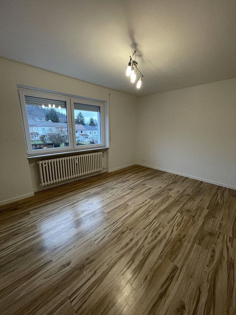 3 bedroom flat to rent, 69 m², Max-Eyth-Strasse 6, Meßstetten, Baden-Württemberg 3 bedroom flat to rent, 69 m², Max-Eyth-Strasse 6, Meßstetten, Baden-Württemberg