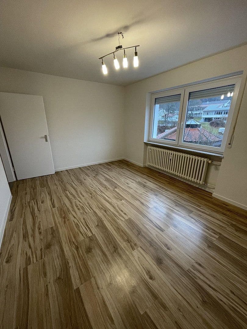 3 bedroom flat to rent, 69 m², Max-Eyth-Strasse 6, Meßstetten, Baden-Württemberg 3 bedroom flat to rent, 69 m², Max-Eyth-Strasse 6, Meßstetten, Baden-Württemberg