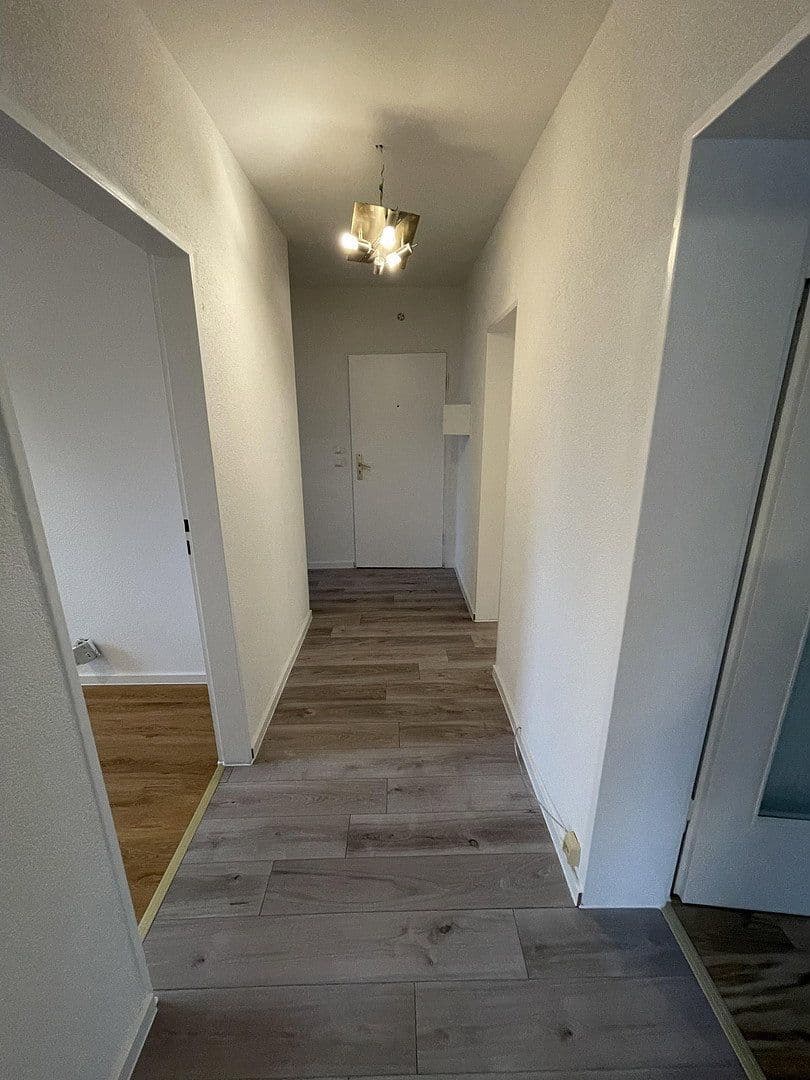 3 bedroom flat to rent, 69 m², Max-Eyth-Strasse 6, Meßstetten, Baden-Württemberg 3 bedroom flat to rent, 69 m², Max-Eyth-Strasse 6, Meßstetten, Baden-Württemberg