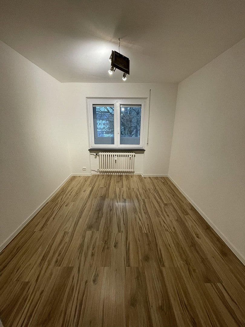 3 bedroom flat to rent, 69 m², Max-Eyth-Strasse 6, Meßstetten, Baden-Württemberg 3 bedroom flat to rent, 69 m², Max-Eyth-Strasse 6, Meßstetten, Baden-Württemberg