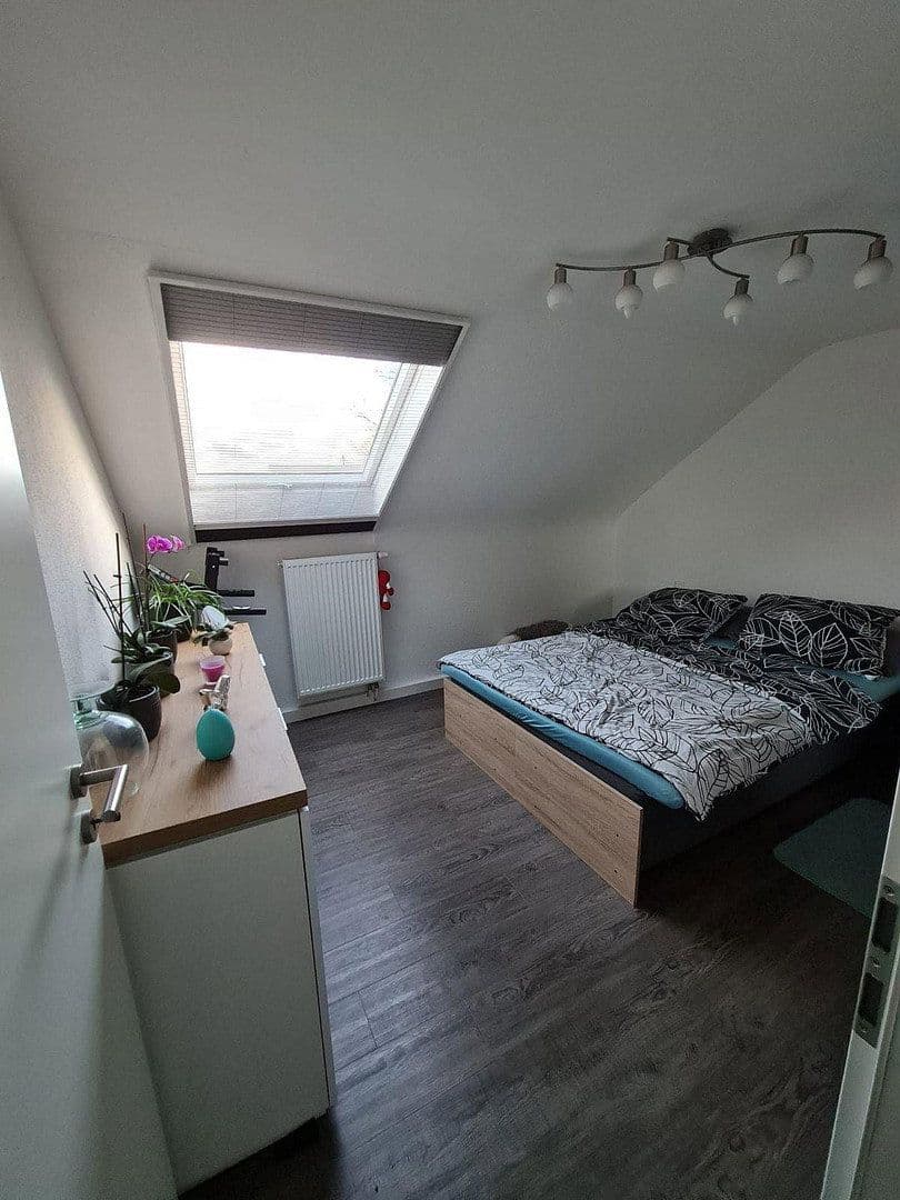 3 bedroom flat to rent, 88 m², Bauernstrasse 49, Ditzingen, Baden-Württemberg 3 bedroom flat to rent, 88 m², Bauernstrasse 49, Ditzingen, Baden-Württemberg