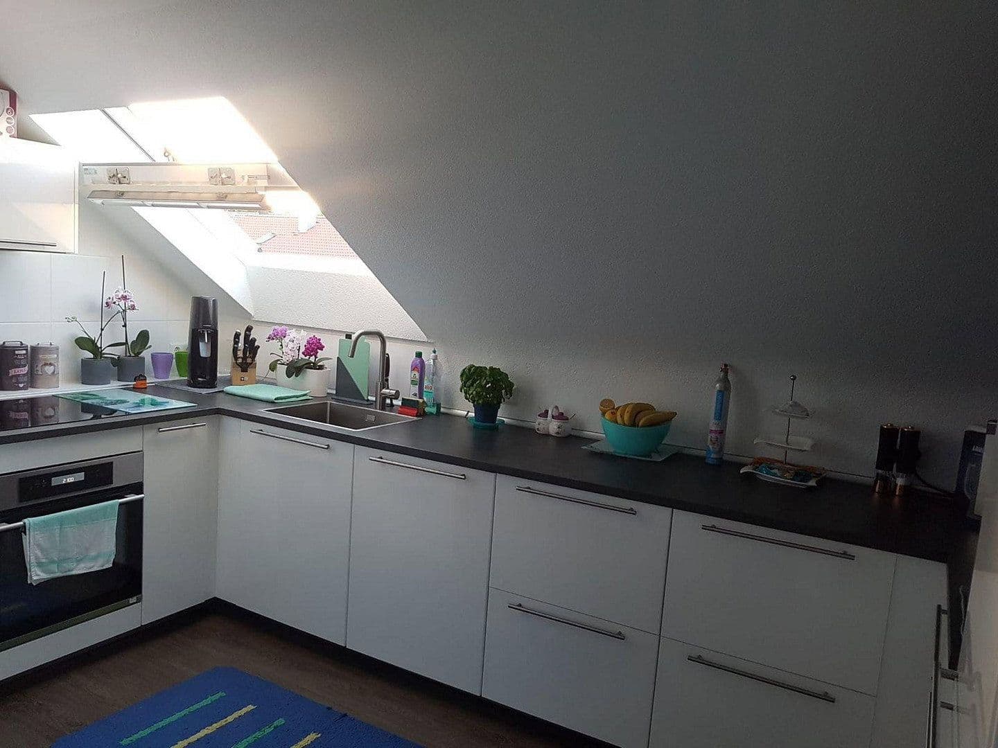 3 bedroom flat to rent, 88 m², Bauernstrasse 49, Ditzingen, Baden-Württemberg 3 bedroom flat to rent, 88 m², Bauernstrasse 49, Ditzingen, Baden-Württemberg