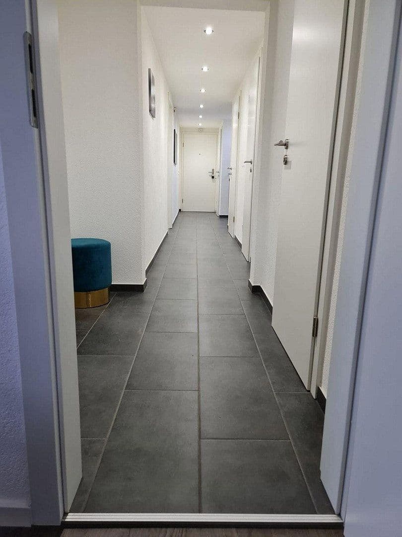 3 bedroom flat to rent, 88 m², Bauernstrasse 49, Ditzingen, Baden-Württemberg 3 bedroom flat to rent, 88 m², Bauernstrasse 49, Ditzingen, Baden-Württemberg