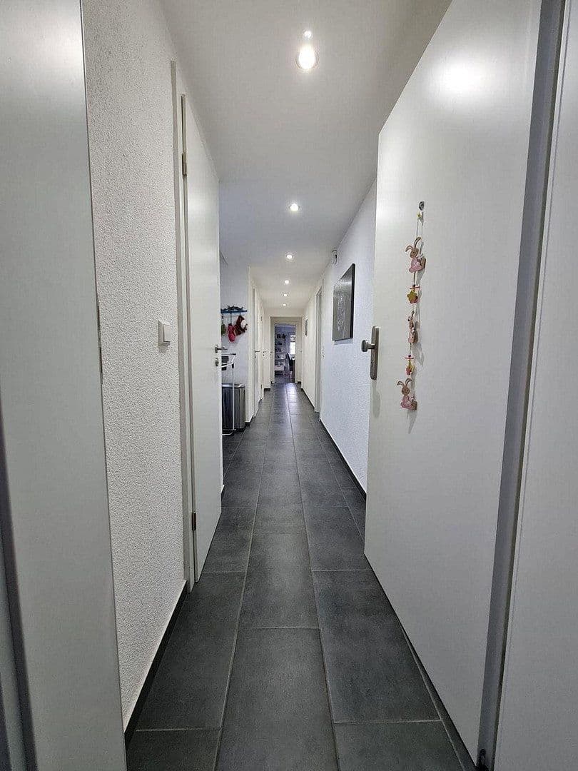 3 bedroom flat to rent, 88 m², Bauernstrasse 49, Ditzingen, Baden-Württemberg 3 bedroom flat to rent, 88 m², Bauernstrasse 49, Ditzingen, Baden-Württemberg