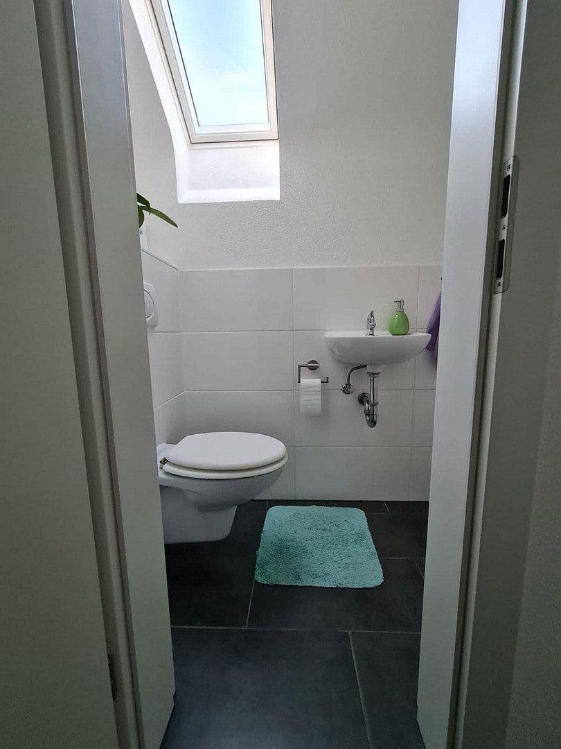 3 bedroom flat to rent, 88 m², Bauernstrasse 49, Ditzingen, Baden-Württemberg 3 bedroom flat to rent, 88 m², Bauernstrasse 49, Ditzingen, Baden-Württemberg