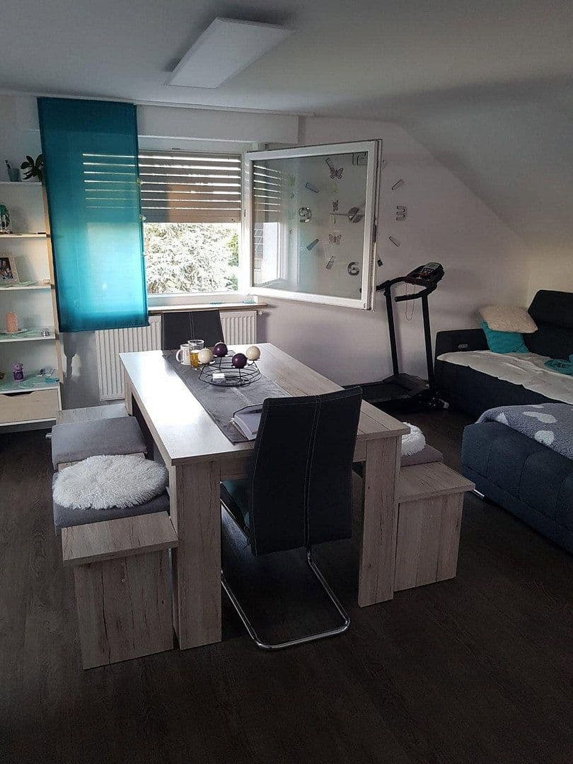 3 bedroom flat to rent, 88 m², Bauernstrasse 49, Ditzingen, Baden-Württemberg 3 bedroom flat to rent, 88 m², Bauernstrasse 49, Ditzingen, Baden-Württemberg