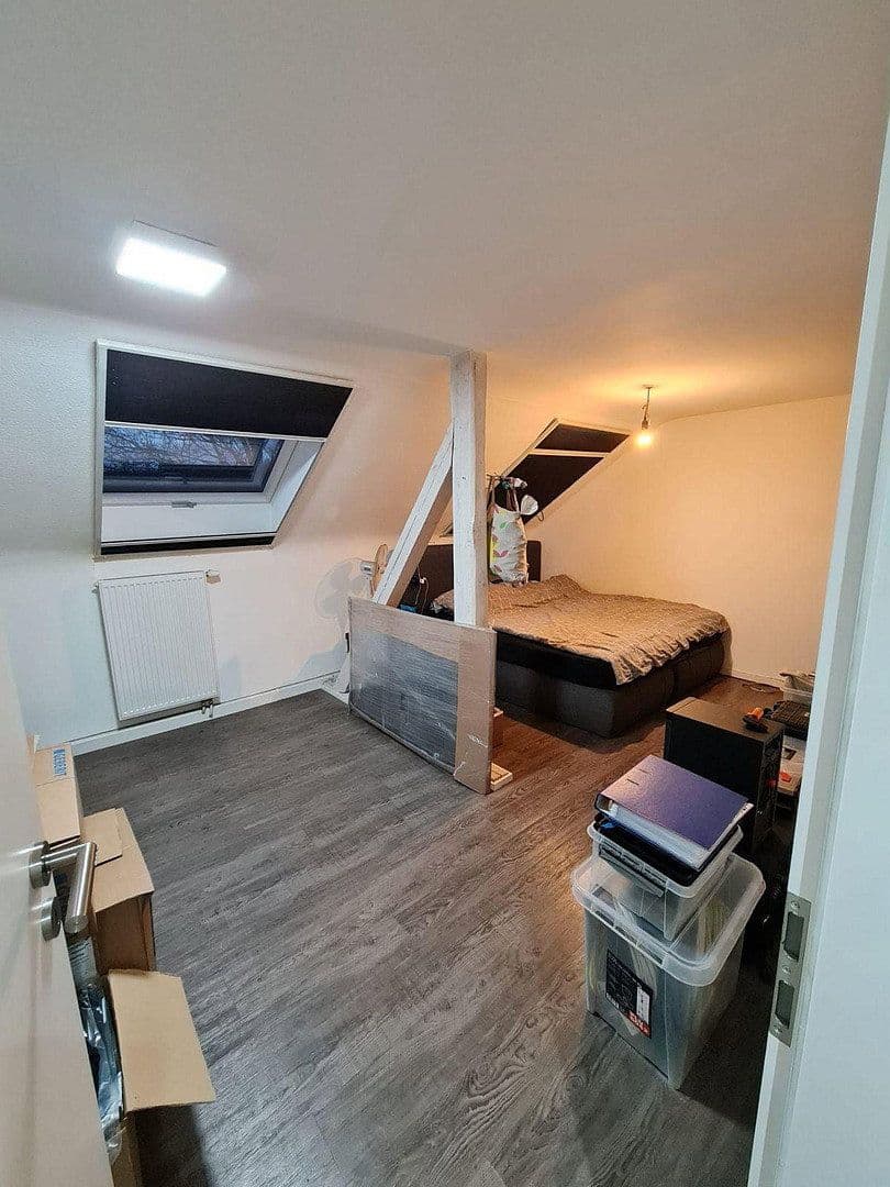 3 bedroom flat to rent, 88 m², Bauernstrasse 49, Ditzingen, Baden-Württemberg 3 bedroom flat to rent, 88 m², Bauernstrasse 49, Ditzingen, Baden-Württemberg
