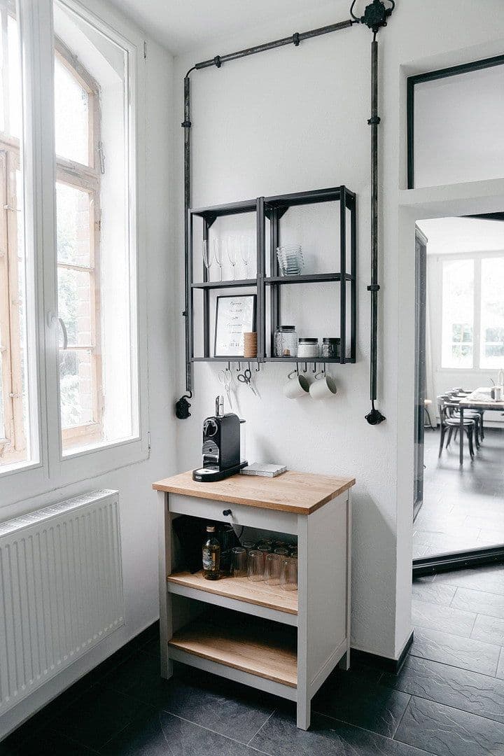 1 bedroom with open-plan kitchen flat to rent, 93 m², Esslingen am Neckar, Baden-Württemberg 1 bedroom with open-plan kitchen flat to rent, 93 m², Esslingen am Neckar, Baden-Württemberg