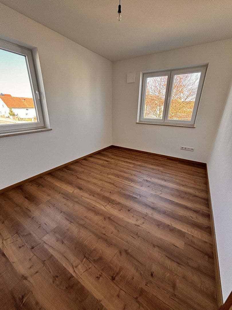 house to rent, 120 m², Bauernstr. 18b, Aresing, Bavaria house to rent, 120 m², Bauernstr. 18b, Aresing, Bavaria