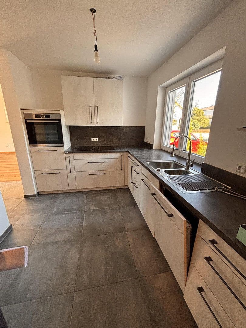 house to rent, 120 m², Bauernstr. 18b, Aresing, Bavaria house to rent, 120 m², Bauernstr. 18b, Aresing, Bavaria