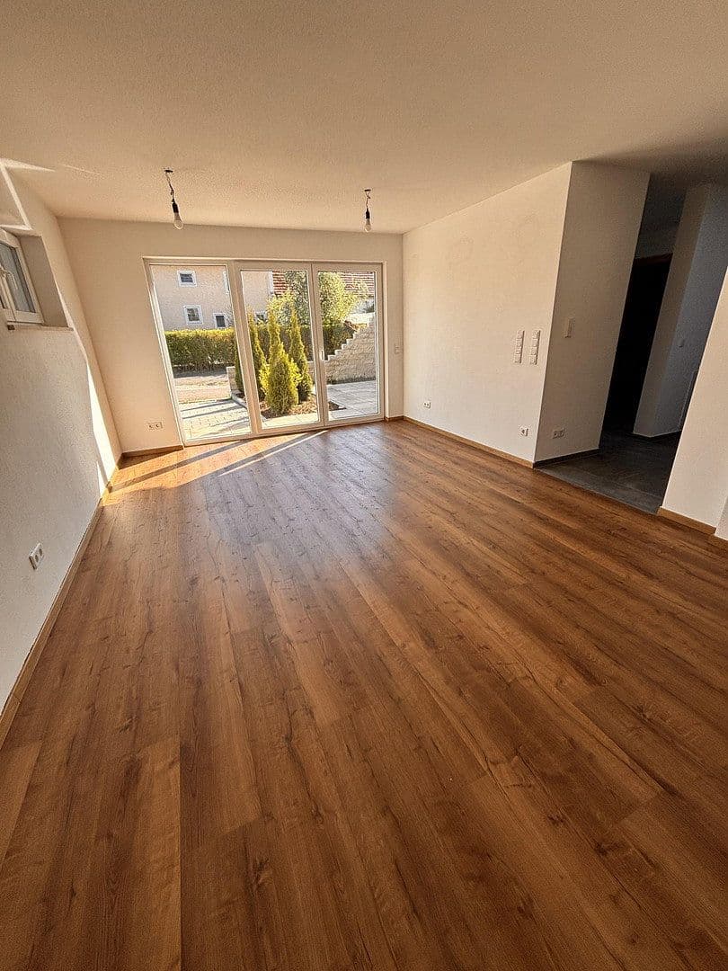 house to rent, 120 m², Bauernstr. 18b, Aresing, Bavaria house to rent, 120 m², Bauernstr. 18b, Aresing, Bavaria