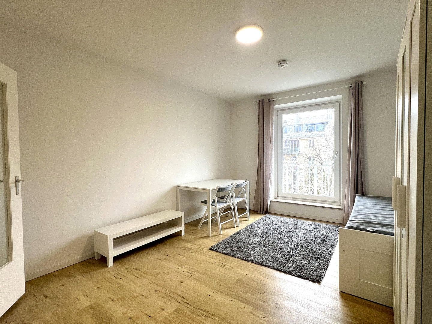 1 bedroom flat to rent, 22 m², Falkenstr.33, München, Bavaria 1 bedroom flat to rent, 22 m², Falkenstr.33, München, Bavaria