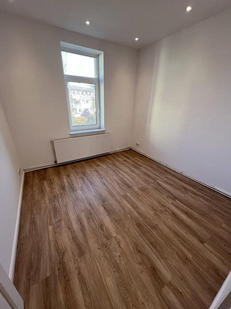 3 bedroom flat to rent, 64 m², Kaakstraße 21, Wilhelmshaven, Lower Saxony 3 bedroom flat to rent, 64 m², Kaakstraße 21, Wilhelmshaven, Lower Saxony