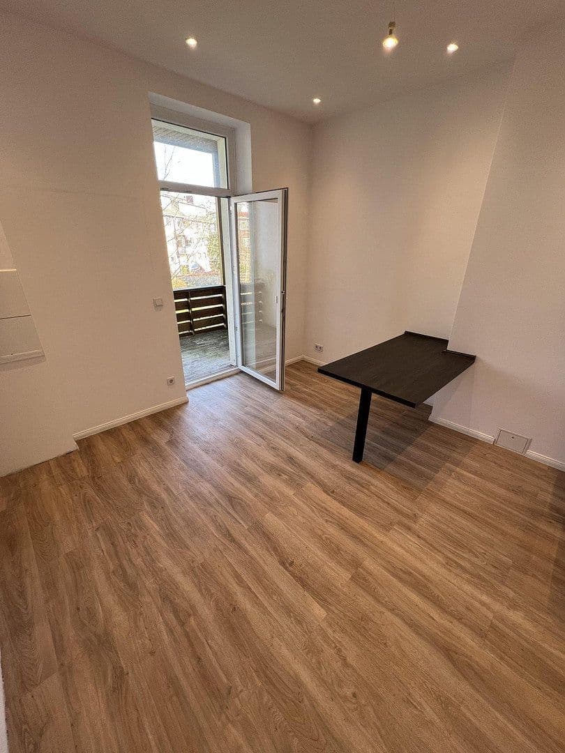 3 bedroom flat to rent, 64 m², Kaakstraße 21, Wilhelmshaven, Lower Saxony 3 bedroom flat to rent, 64 m², Kaakstraße 21, Wilhelmshaven, Lower Saxony