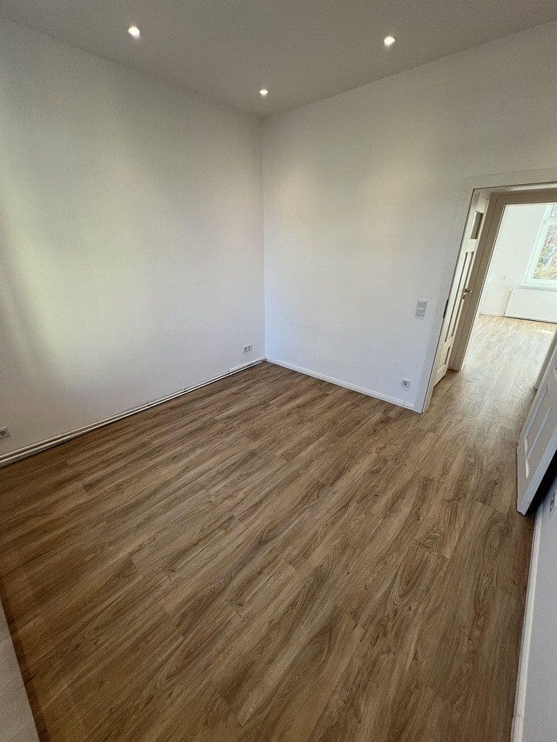 3 bedroom flat to rent, 64 m², Kaakstraße 21, Wilhelmshaven, Lower Saxony 3 bedroom flat to rent, 64 m², Kaakstraße 21, Wilhelmshaven, Lower Saxony