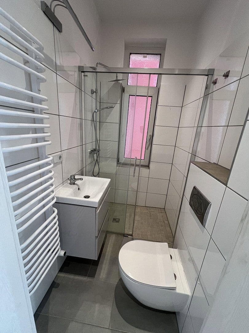 3 bedroom flat to rent, 64 m², Kaakstraße 21, Wilhelmshaven, Lower Saxony 3 bedroom flat to rent, 64 m², Kaakstraße 21, Wilhelmshaven, Lower Saxony