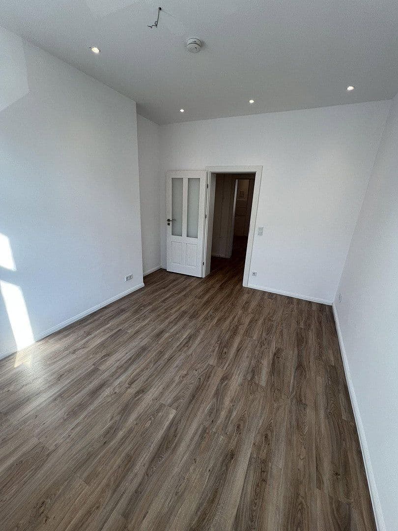 3 bedroom flat to rent, 64 m², Kaakstraße 21, Wilhelmshaven, Lower Saxony 3 bedroom flat to rent, 64 m², Kaakstraße 21, Wilhelmshaven, Lower Saxony