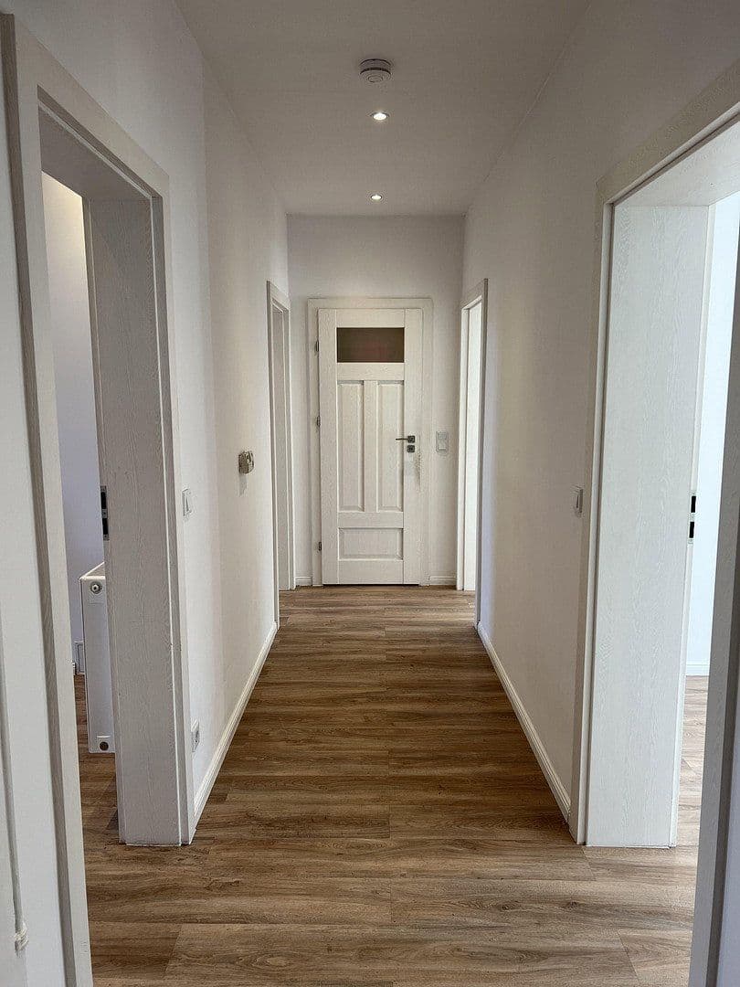 3 bedroom flat to rent, 64 m², Kaakstraße 21, Wilhelmshaven, Lower Saxony 3 bedroom flat to rent, 64 m², Kaakstraße 21, Wilhelmshaven, Lower Saxony