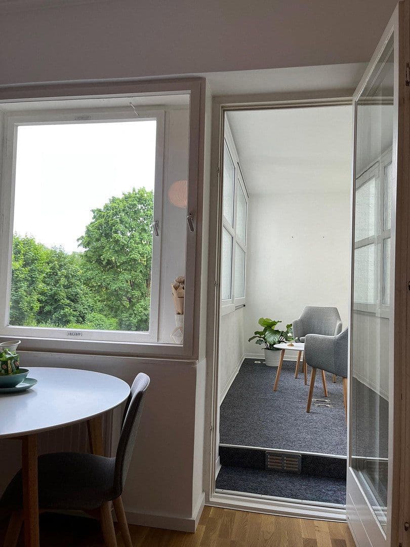 Studio flat for sale, 38 m², Wilhelmsaue 130, Berlin, Berlin Studio flat for sale, 38 m², Wilhelmsaue 130, Berlin, Berlin