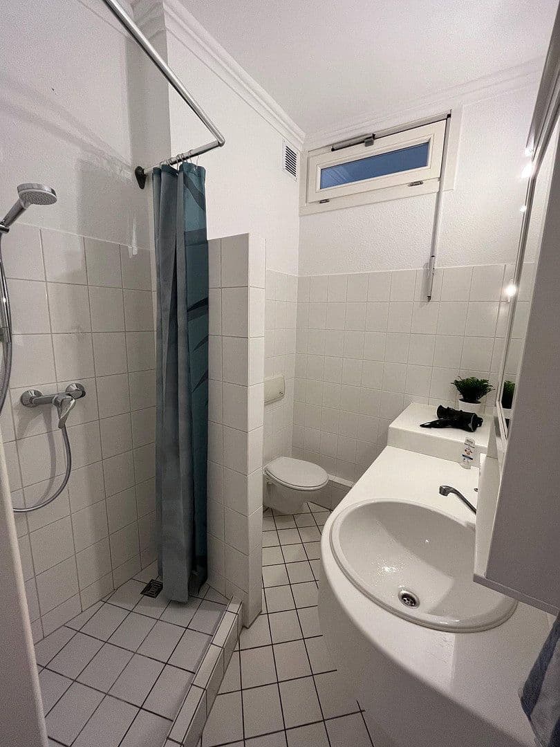 Studio flat for sale, 38 m², Wilhelmsaue 130, Berlin, Berlin Studio flat for sale, 38 m², Wilhelmsaue 130, Berlin, Berlin