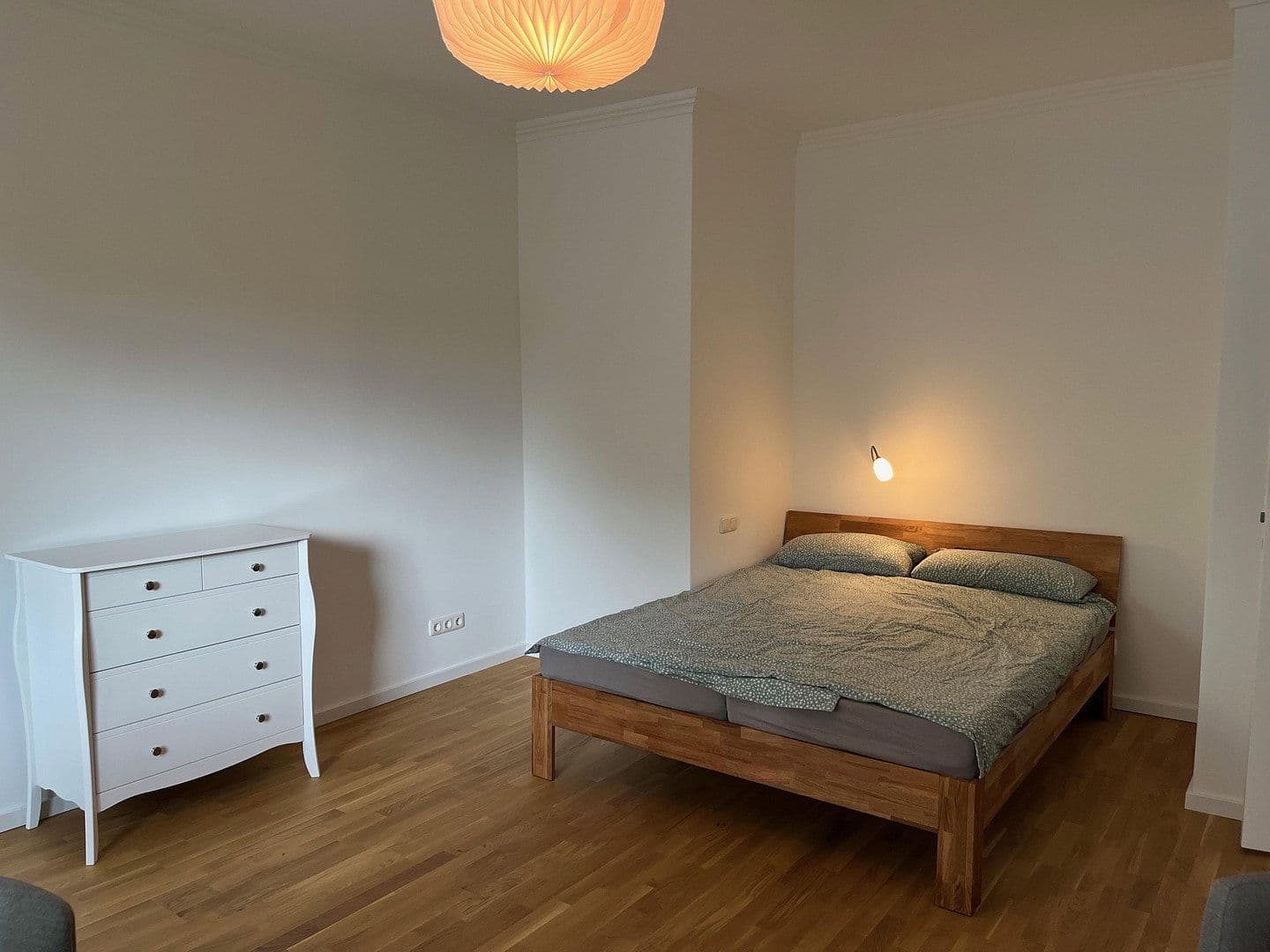 Studio flat for sale, 38 m², Wilhelmsaue 130, Berlin, Berlin Studio flat for sale, 38 m², Wilhelmsaue 130, Berlin, Berlin