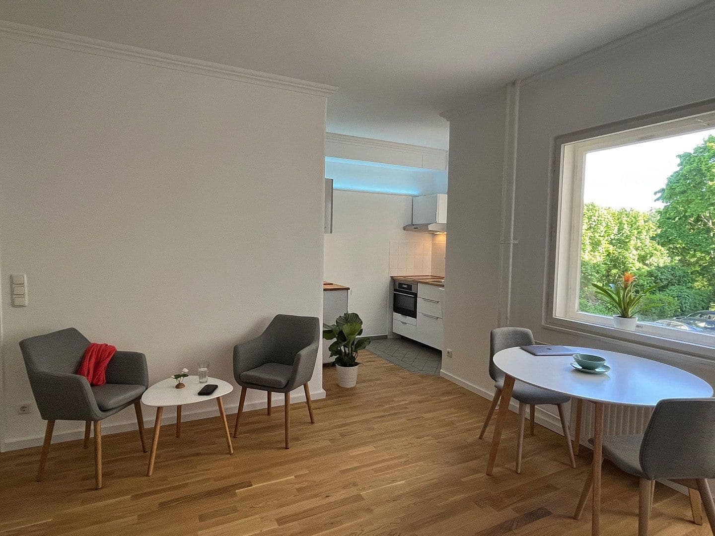 Studio flat for sale, 38 m², Wilhelmsaue 130, Berlin, Berlin Studio flat for sale, 38 m², Wilhelmsaue 130, Berlin, Berlin