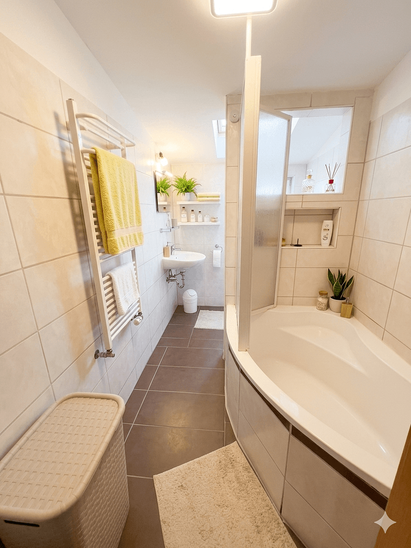 5 bedroom flat to rent, 105 m², Kaakstraße 21, Wilhelmshaven, Lower Saxony 5 bedroom flat to rent, 105 m², Kaakstraße 21, Wilhelmshaven, Lower Saxony
