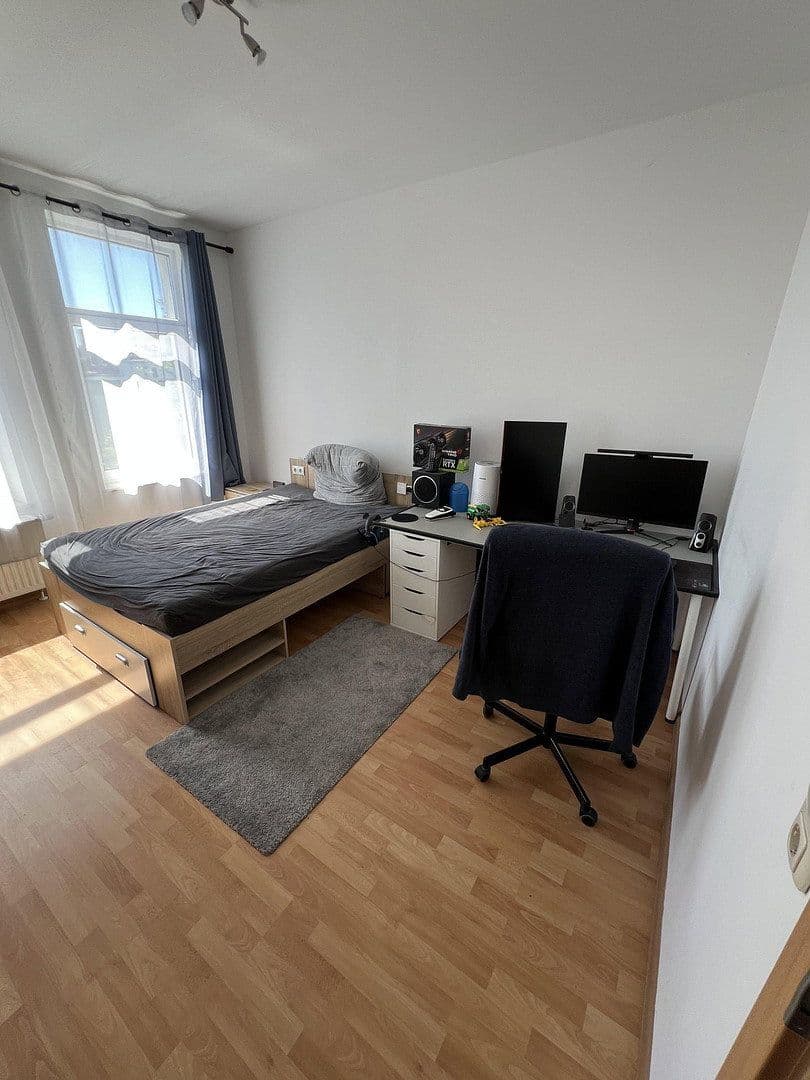 5 bedroom flat to rent, 105 m², Kaakstraße 21, Wilhelmshaven, Lower Saxony 5 bedroom flat to rent, 105 m², Kaakstraße 21, Wilhelmshaven, Lower Saxony