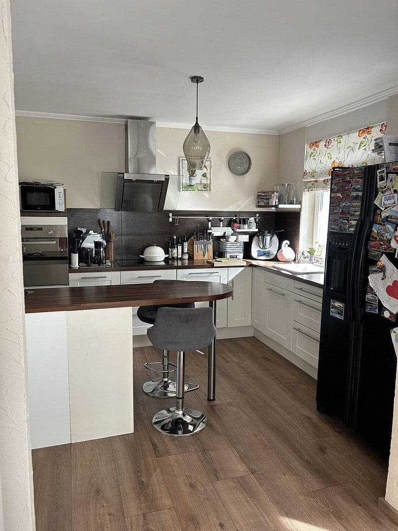 house for sale, 124 m², Sehnde, Lower Saxony house for sale, 124 m², Sehnde, Lower Saxony