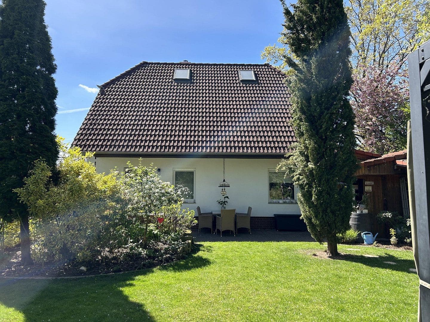 house for sale, 124 m², Sehnde, Lower Saxony house for sale, 124 m², Sehnde, Lower Saxony